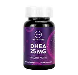 DHEA 25mg 90 Vegan Capsules